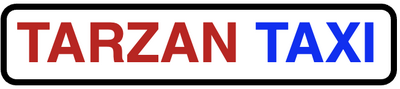 TARZAN-TAXI